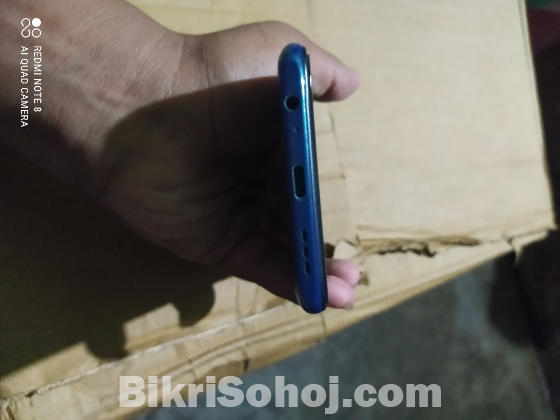 Redmi not 10 s